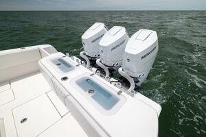 39FT (11.89M) CONTENDER