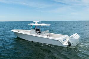 39FT (11.89M) CONTENDER