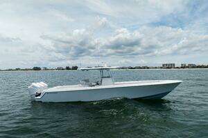  2024 Contender 39 ST Yacht For Sale in Saint Pete FL