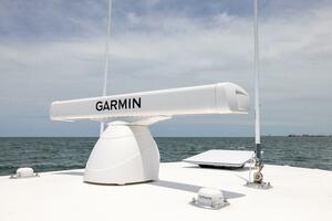 39FT (11.89M) CONTENDER