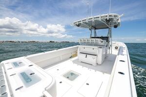 39FT (11.89M) CONTENDER