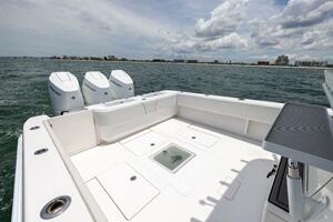 39FT (11.89M) CONTENDER