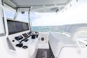 39FT (11.89M) CONTENDER
