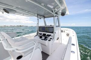 39FT (11.89M) CONTENDER
