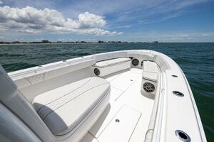 39FT (11.89M) CONTENDER