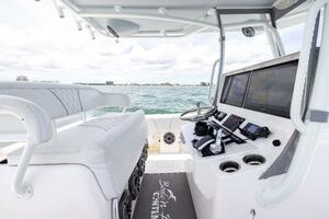 39FT (11.89M) CONTENDER