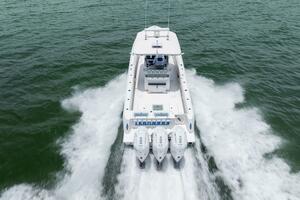 39FT (11.89M) CONTENDER