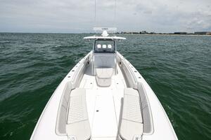 39FT (11.89M) CONTENDER