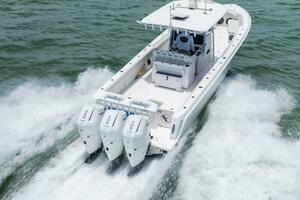 39FT (11.89M) CONTENDER