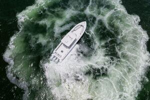 39FT (11.89M) CONTENDER