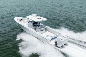 39FT (11.89M) CONTENDER