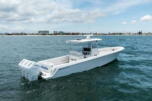 39FT (11.89M) CONTENDER