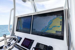39FT (11.89M) CONTENDER