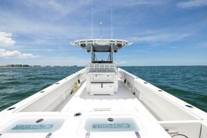39FT (11.89M) CONTENDER
