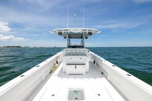 39FT (11.89M) CONTENDER