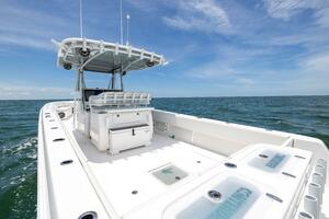 39FT (11.89M) CONTENDER