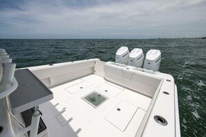 39FT (11.89M) CONTENDER