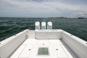39FT (11.89M) CONTENDER