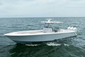 39FT (11.89M) CONTENDER