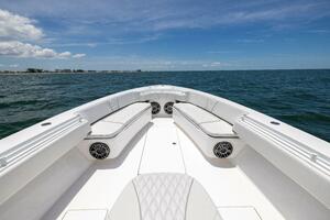 39FT (11.89M) CONTENDER