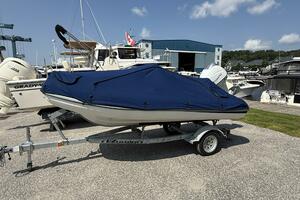 11ft Highfield Yacht For Sale