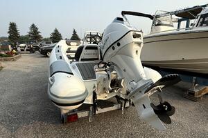 11ft Highfield Yacht For Sale