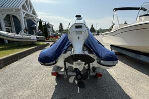 11ft Highfield Yacht For Sale