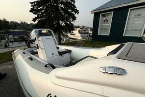 11ft Highfield Yacht For Sale
