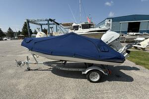 11ft Highfield Yacht For Sale
