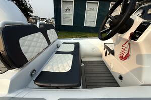 11ft Highfield Yacht For Sale