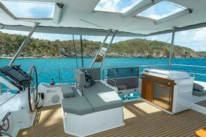 67ft Fountaine Pajot Yacht For Sale