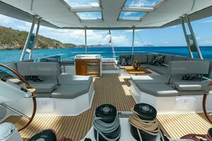 67ft Fountaine Pajot Yacht For Sale