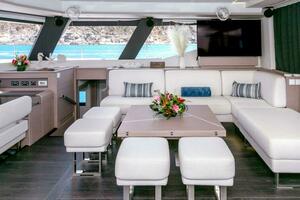 67ft Fountaine Pajot Yacht For Sale