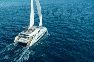 67ft Fountaine Pajot Yacht For Sale