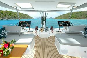 67ft Fountaine Pajot Yacht For Sale