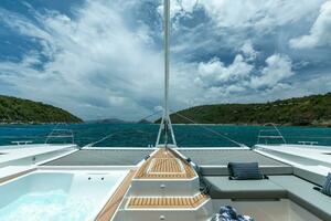 67ft Fountaine Pajot Yacht For Sale