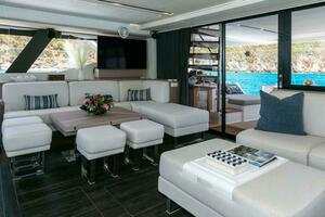 67ft Fountaine Pajot Yacht For Sale