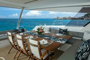 67ft Fountaine Pajot Yacht For Sale