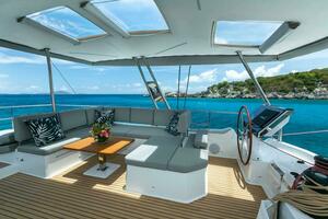67ft Fountaine Pajot Yacht For Sale