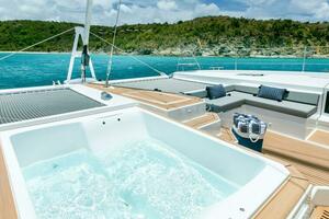67ft Fountaine Pajot Yacht For Sale