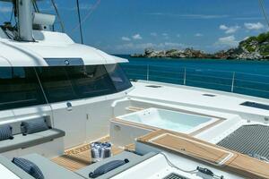 67ft Fountaine Pajot Yacht For Sale