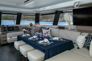 67ft Fountaine Pajot Yacht For Sale