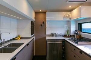 67ft Fountaine Pajot Yacht For Sale