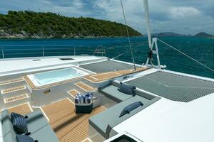 67ft Fountaine Pajot Yacht For Sale