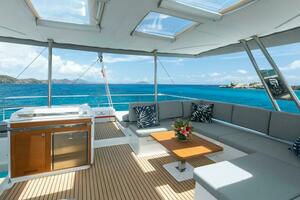 67ft Fountaine Pajot Yacht For Sale
