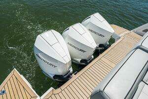 2023 Pardo Yachts 38 thumbnail 10