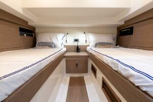 39FT (11.89M) PARDO YACHTS