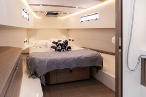 39FT (11.89M) PARDO YACHTS