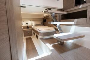 39FT (11.89M) PARDO YACHTS