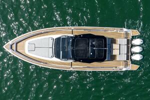 39FT (11.89M) PARDO YACHTS